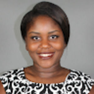 Meet your Posher, Majorie b.